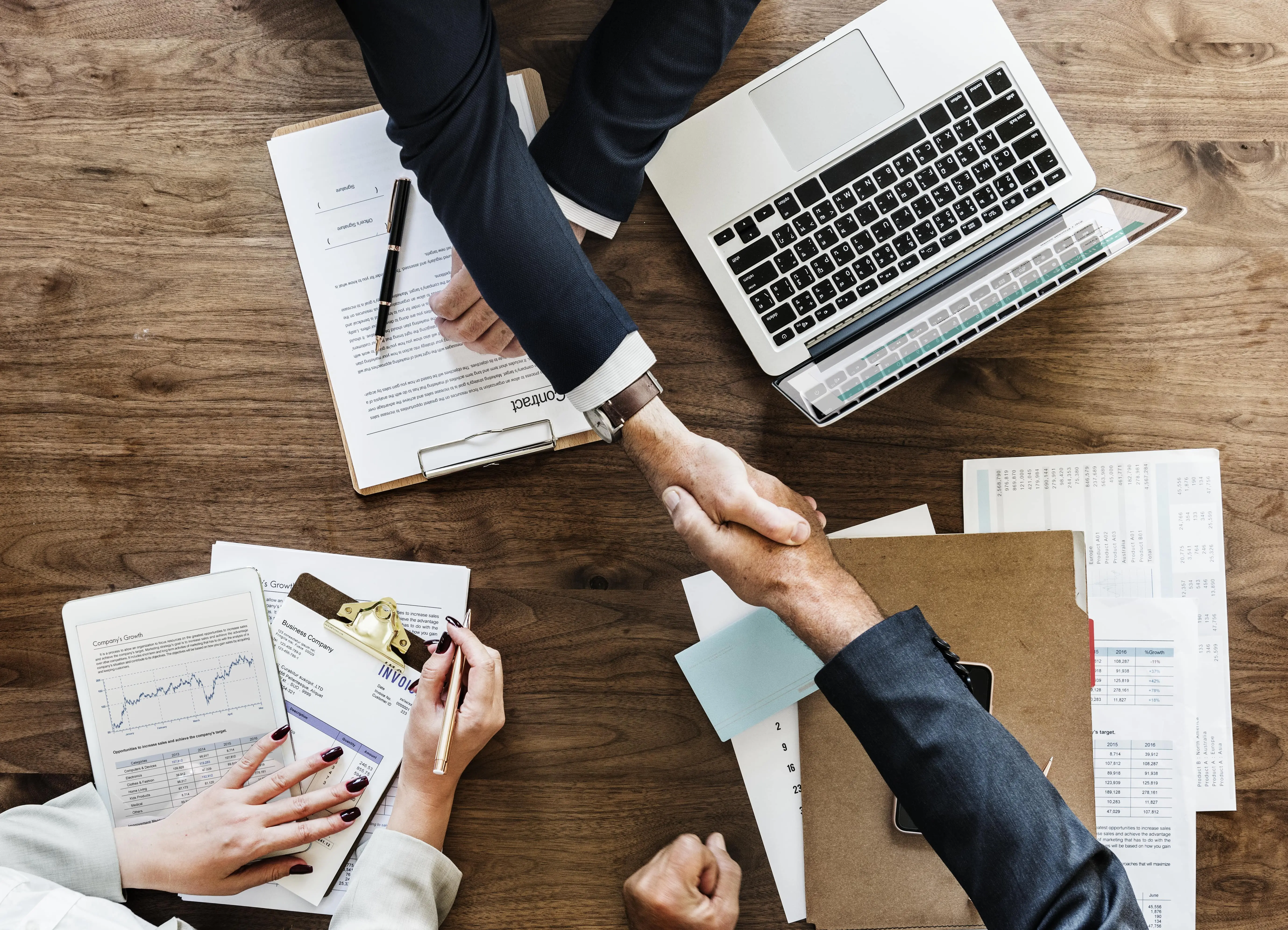 Erp para industrias