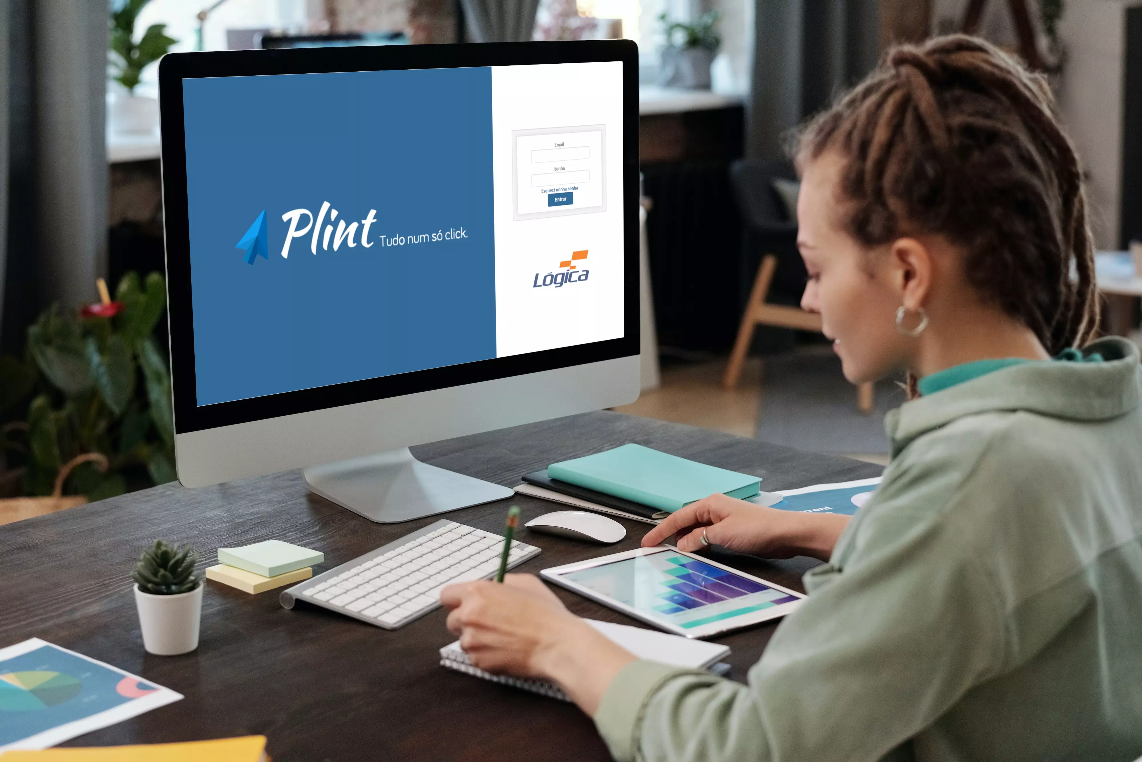 Plint View - Business Intelligence