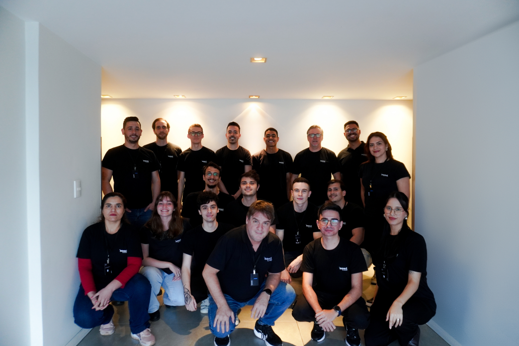 Equipe Seed